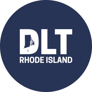 DLT Logo